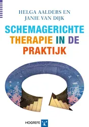 Omslag van Schemagerichte therapie in de praktijk