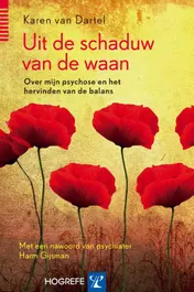 Omslag van Uit de schaduw van de waan