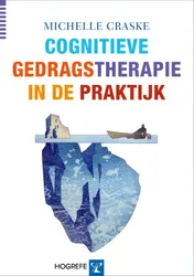Omslag van Cognitieve gedragstherapie in de praktijk