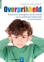 Omslag van Overprikkeld
