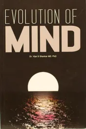 Omslag van Evolution of Mind