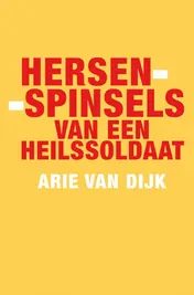 Omslag van Hersenspinsels van een heilssoldaat