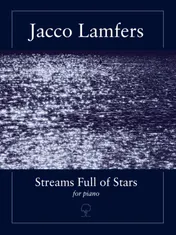 Omslag van Streams full of stars