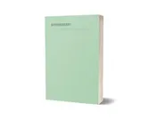 Omslag van SUPERGREEN! DIY AGENDA & BULLET JOURNAL