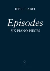Omslag van Episodes