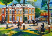 Omslag van Handel en Wandel in Den Andel