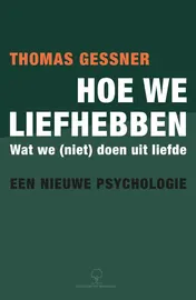 Omslag van Hoe we liefhebben