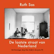 Omslag van De laatste straat van Nederland