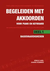 Omslag van 1: Basisvaardigheden