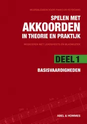 Omslag van Basisvaardigheden