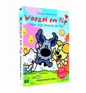 Omslag van Deel 1