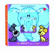 Omslag van Het Groot en Klein Boek