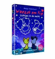 Omslag van Animatieserie (3 stuks)