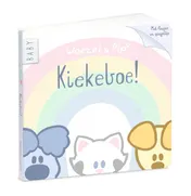 Omslag van Kiekeboe!