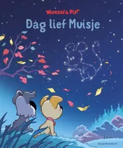 Omslag van Dag lief Muisje