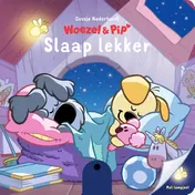 Omslag van Slaap lekker