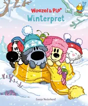 Omslag van Winterpret