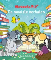 Omslag van De mooiste verhalen