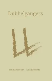 Omslag van Dubbelgangers