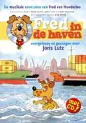 Omslag van Fred In De Haven