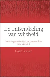Omslag van De ontwikkeling van wijsheid