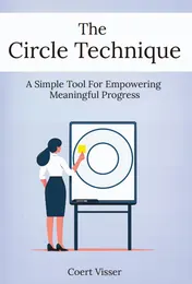Omslag van The Circle Technique