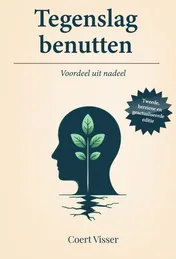 Omslag van Tegenslag benutten