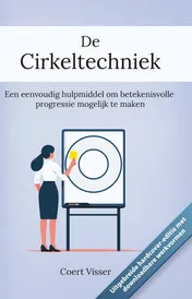 Omslag van De Cirkeltechniek
