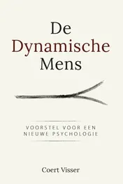 Omslag van De dynamische mens