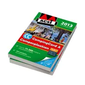 Omslag van ACSI CampingCard & Camperplaatsen 2013