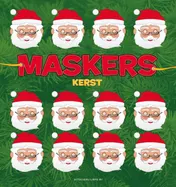 Omslag van Kerst