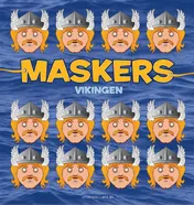 Omslag van Vikingen