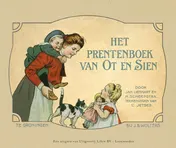 Omslag van Het Prentenboek van Ot en Sien