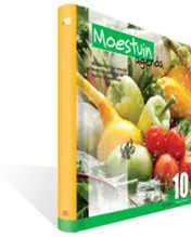 Omslag van 2010