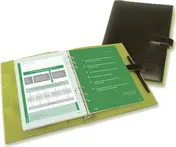 Omslag van HulpverlenersAgenda 2010