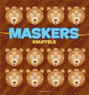 Omslag van Knuffels