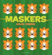 Omslag van Wilde dieren