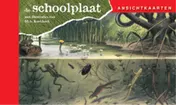 Omslag van In Ons Land