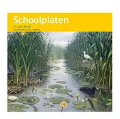 Omslag van Schoolplaten In ons Land