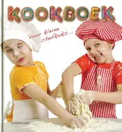 Omslag van Kookboek