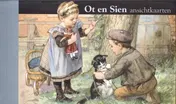 Omslag van Ot en Sien ansichtkaarten