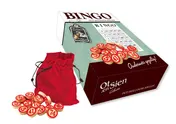 Omslag van Bingo