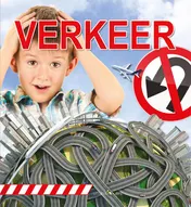 Omslag van Verkeer