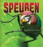 Omslag van Speuren