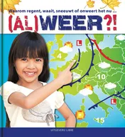 Omslag van (Al)weer?!