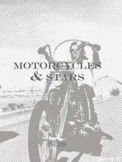 Omslag van Motorcycles & Stars