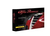Omslag van Alfa Romeo