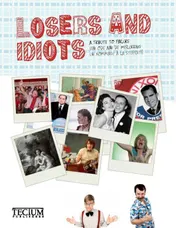 Omslag van Losers and Idiots
