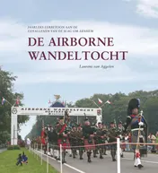 Omslag van De Airborne Wandeltocht