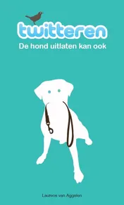 Omslag van Twitteren